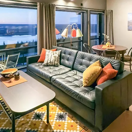 דירה I M Fjellutsikt *