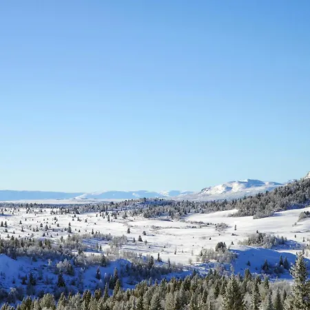 I M Fjellutsikt