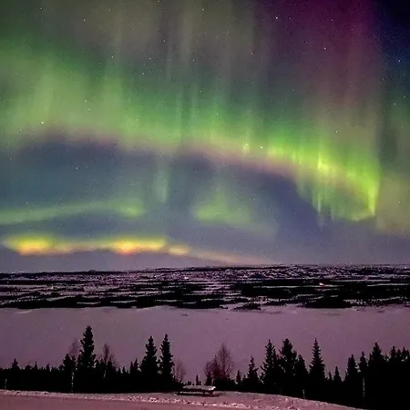 Lejlighed I M Fjellutsikt *