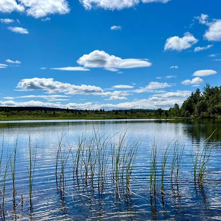 I M Fjellutsikt